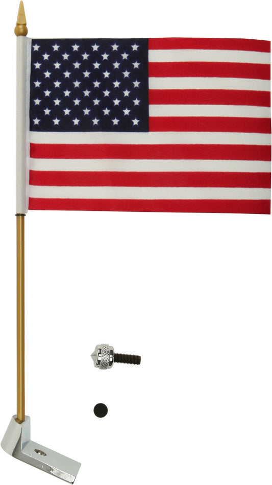 Flag Holder Kit