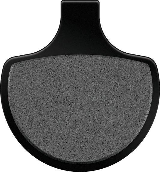 HD Semi-Sintered Brake Pads
