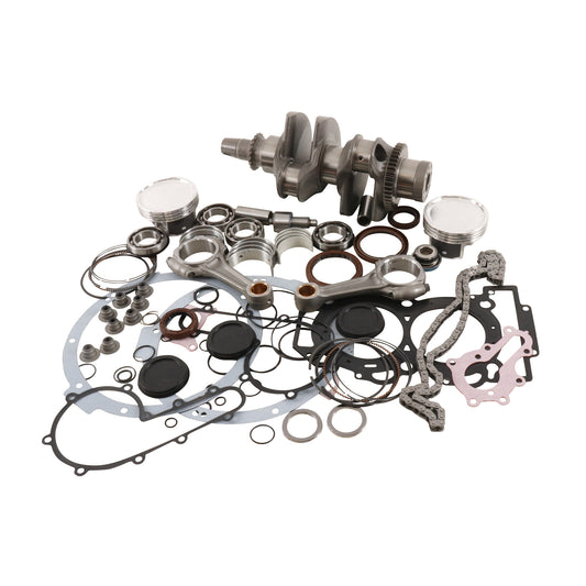 Complete Engine Rebuild Kit