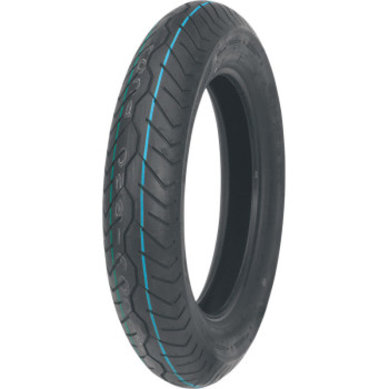 Bridgestone Exedra G546 Front Tire 130/70-18 for Cruiser and Touring Bikes
