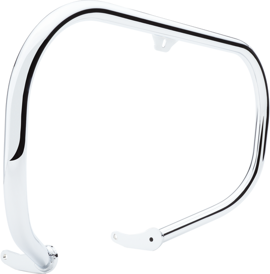 Metric Freeway Bars