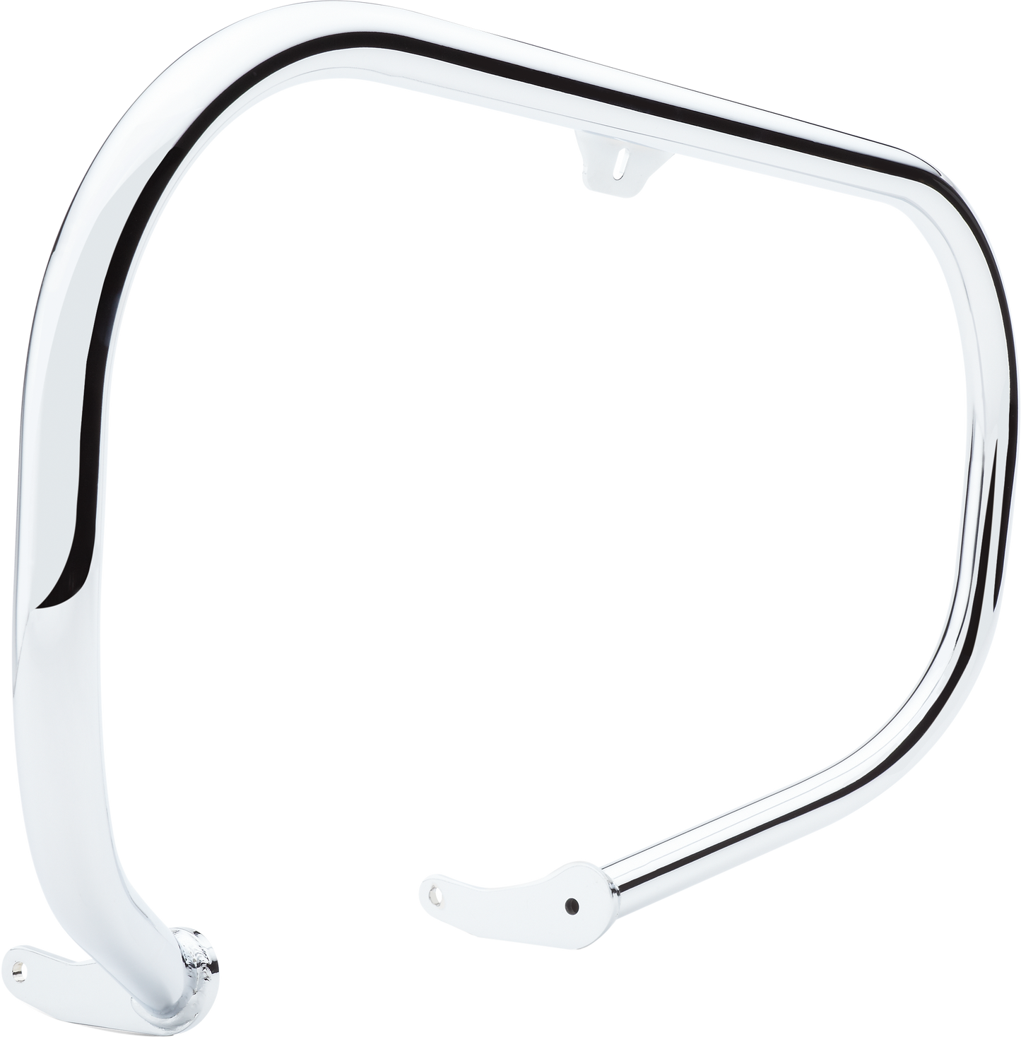 Metric Freeway Bars