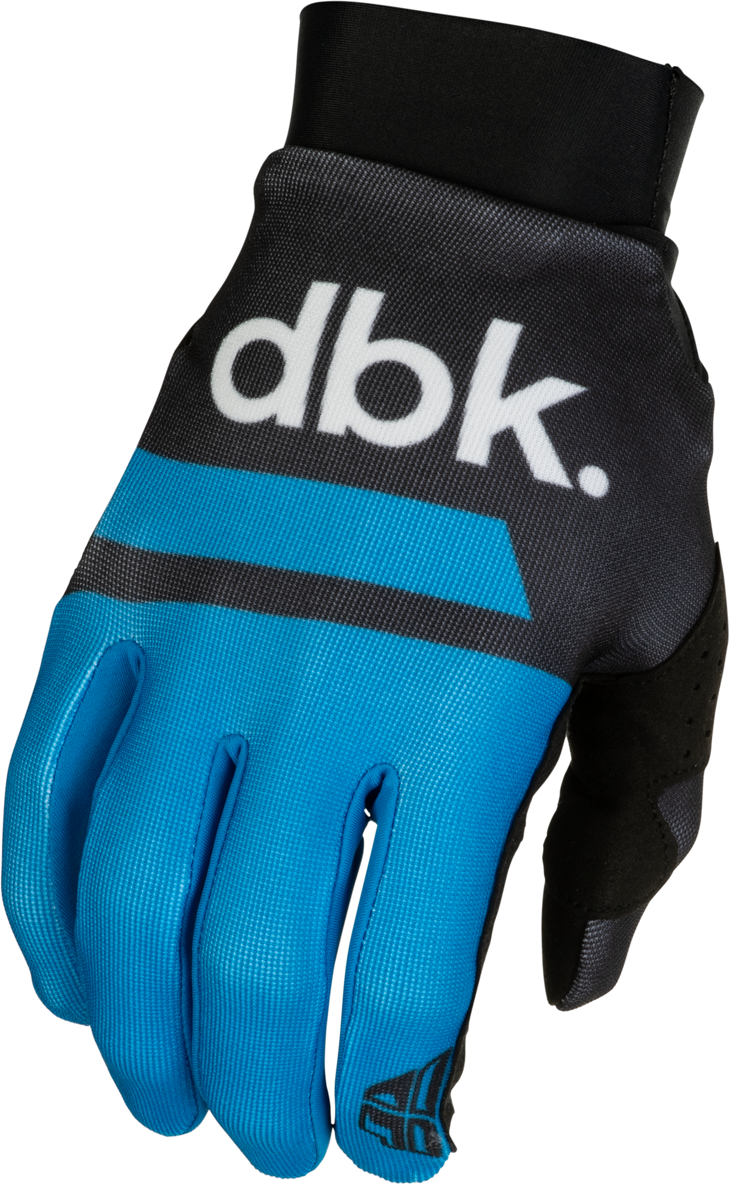 Pro Lite Dbk Gloves Blue/Black/White Xs