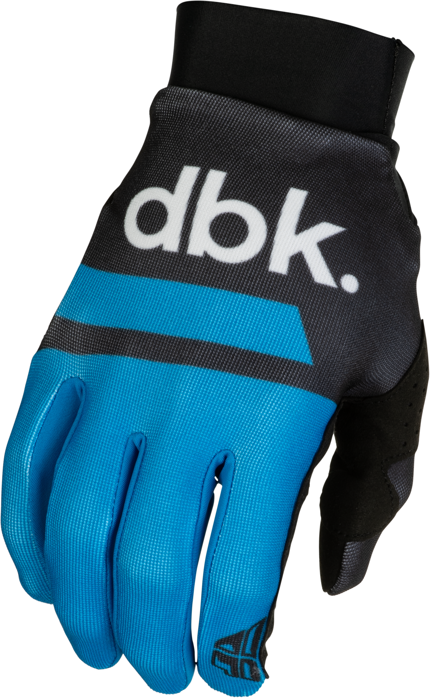 Pro Lite Dbk Gloves Blue/Black/White 2x