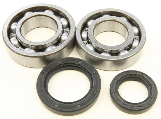 Crankshaft Bearing & Seal Kit