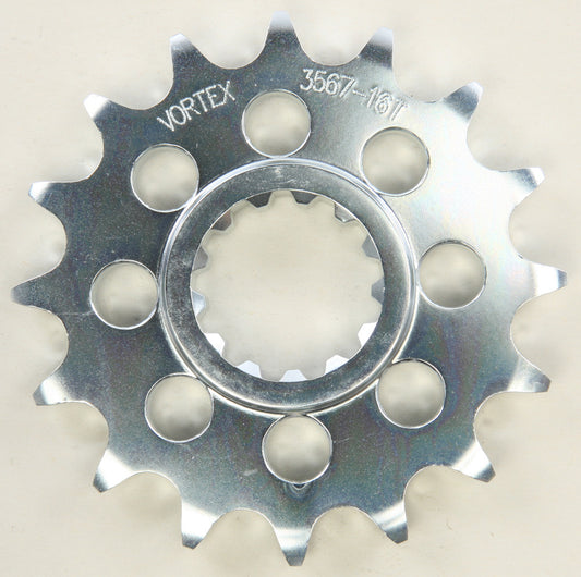 Front C/S Steel Sprocket