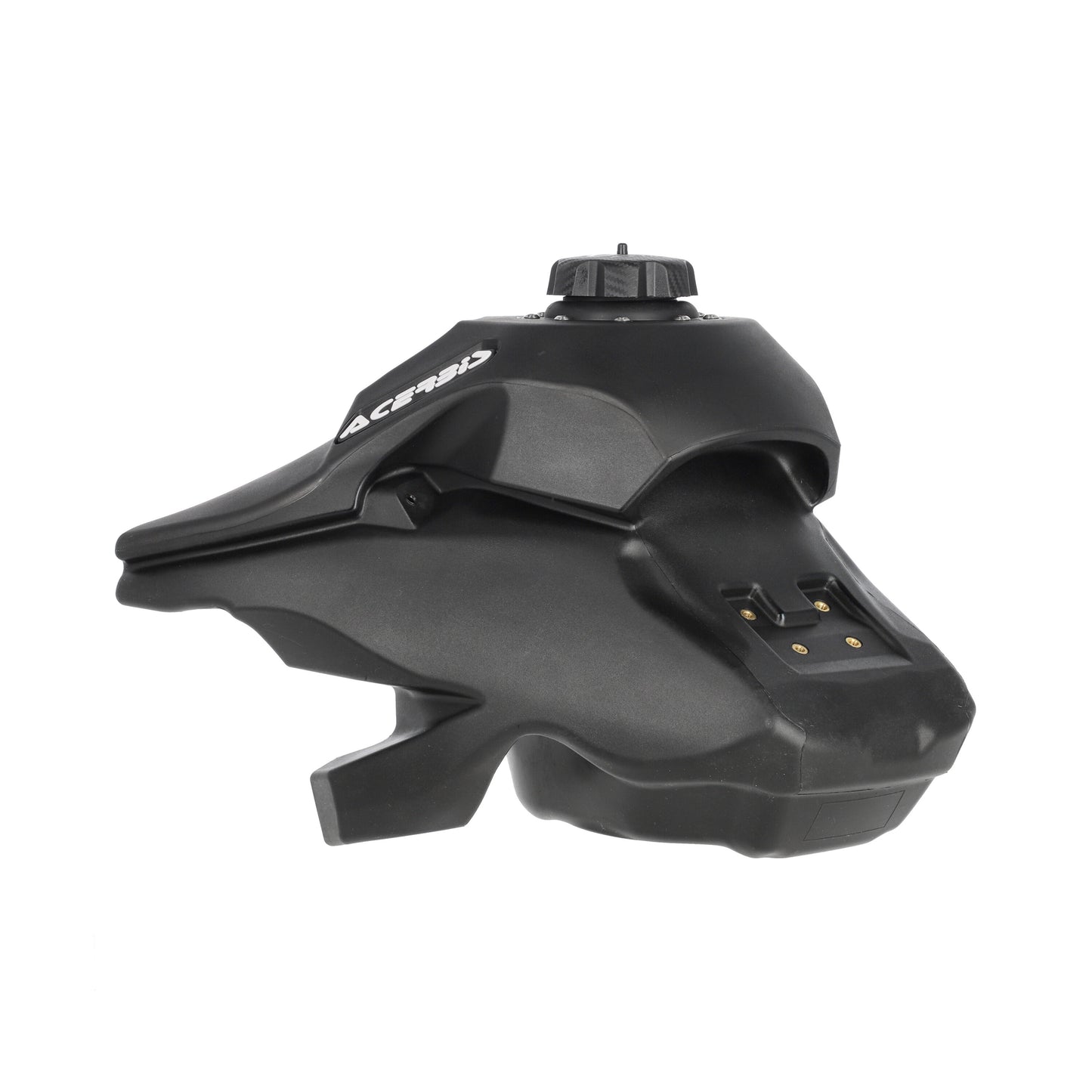 Large Capacity Fuel Tank