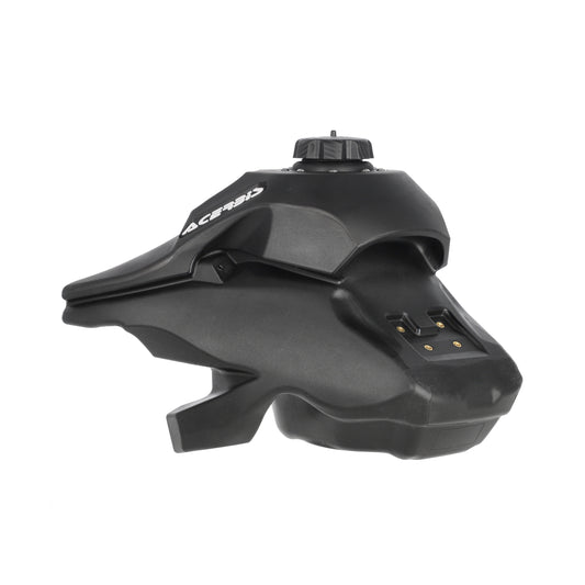 Large Capacity Fuel Tank