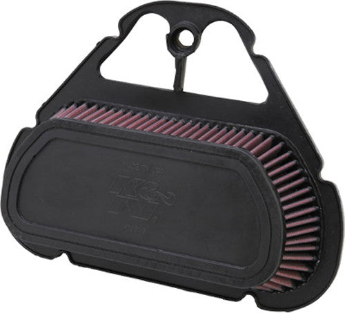 High Flow Air Filter