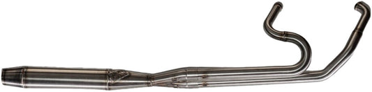 2 in 1 Touring Cannon Full Length Pipes