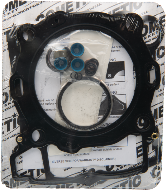 High Performance Top End Gasket Kit