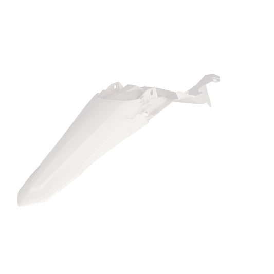 Rear Fender