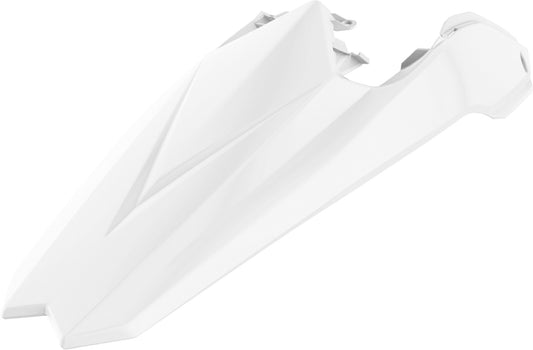 Polisport Rear Fender