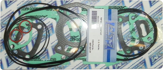 Top End Gasket Kit