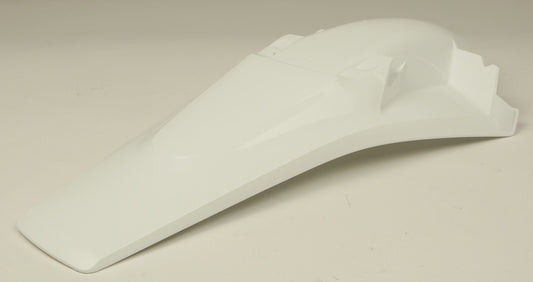 Rear Fender