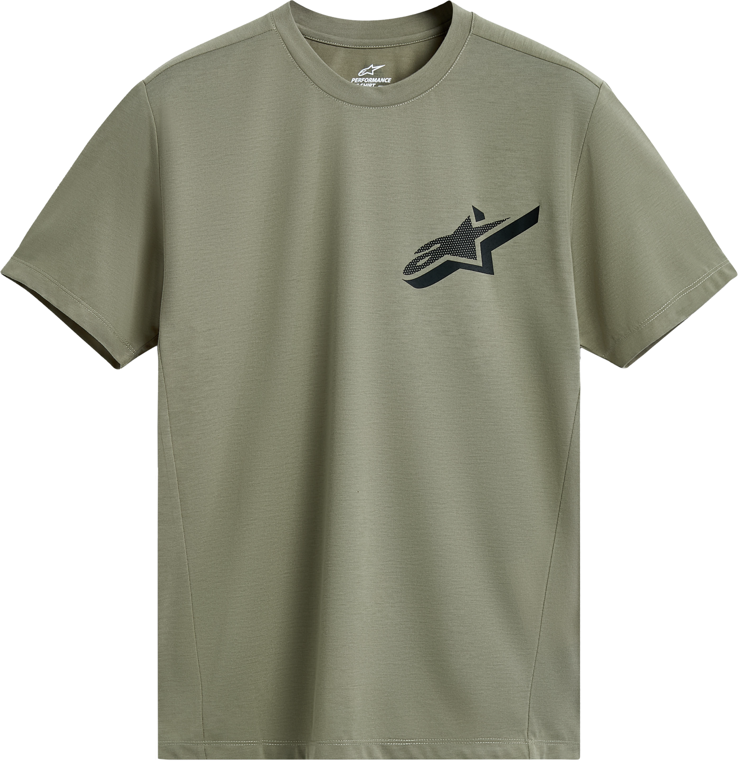 Attrition Performance Tee