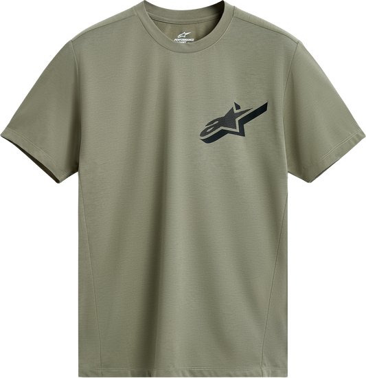Attrition Performance Tee