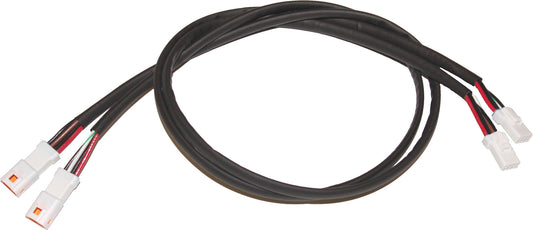 Namz Handlebar Control Extensions for Indian Motorcycles