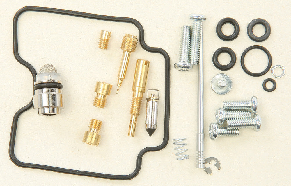 Carburetor kit