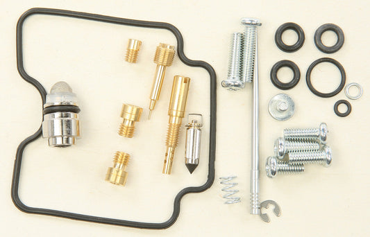 Carburetor kit