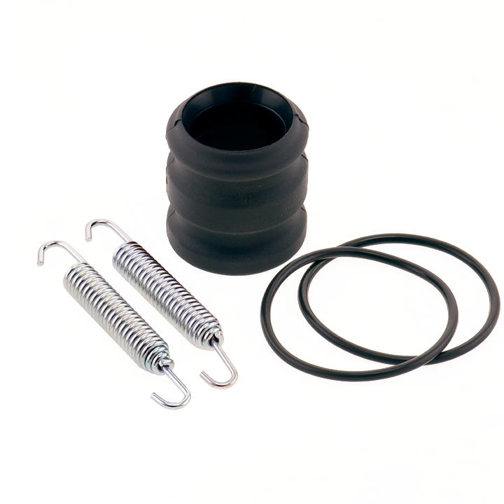 Bolt 2-Stroke O-Ring, Spring, and Coupler Kit
