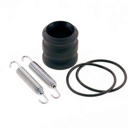 BOLT Yamaha YZ250X YZ250 2 Stroke O Ring Spring and Coupler Kit - Part YZ.EX.250CC