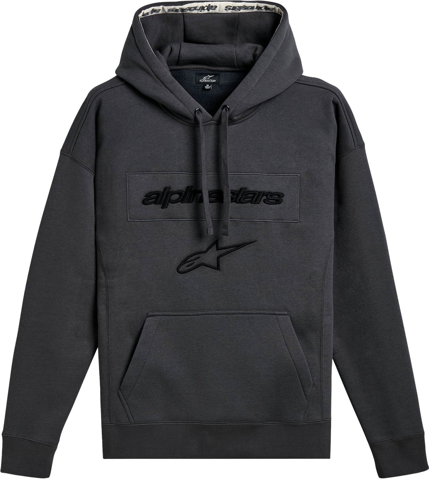 Exordium Hoodie