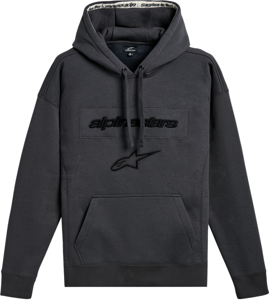 Exordium Hoodie