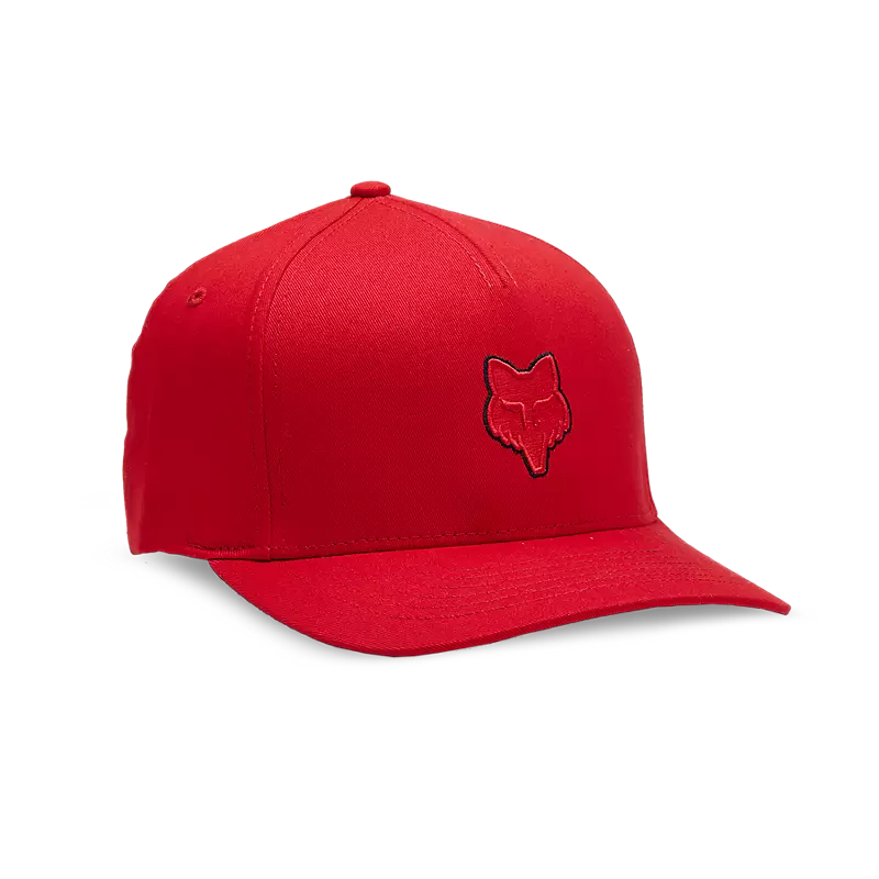 Fox Racing Fox Head Flexfit Hat