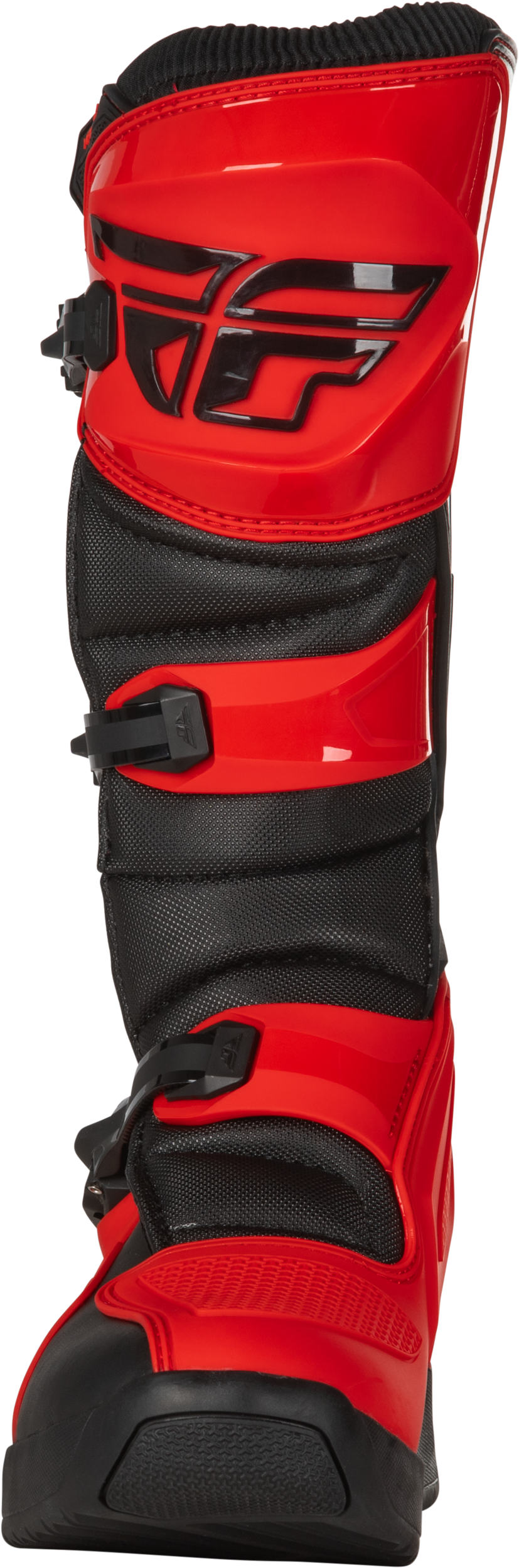 Maverik Boots Red/Black Sz 11