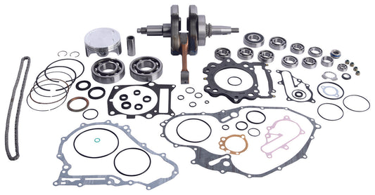 Complete Engine Rebuild Kit