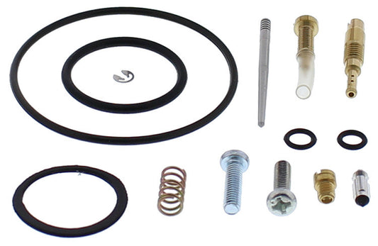 Carburetor kit