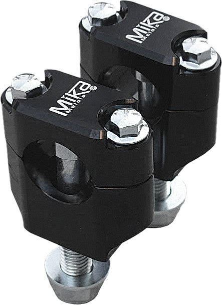 Rubber Mounted Clamp