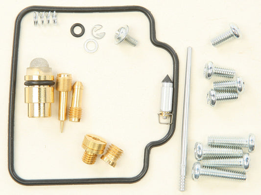 Carburetor kit