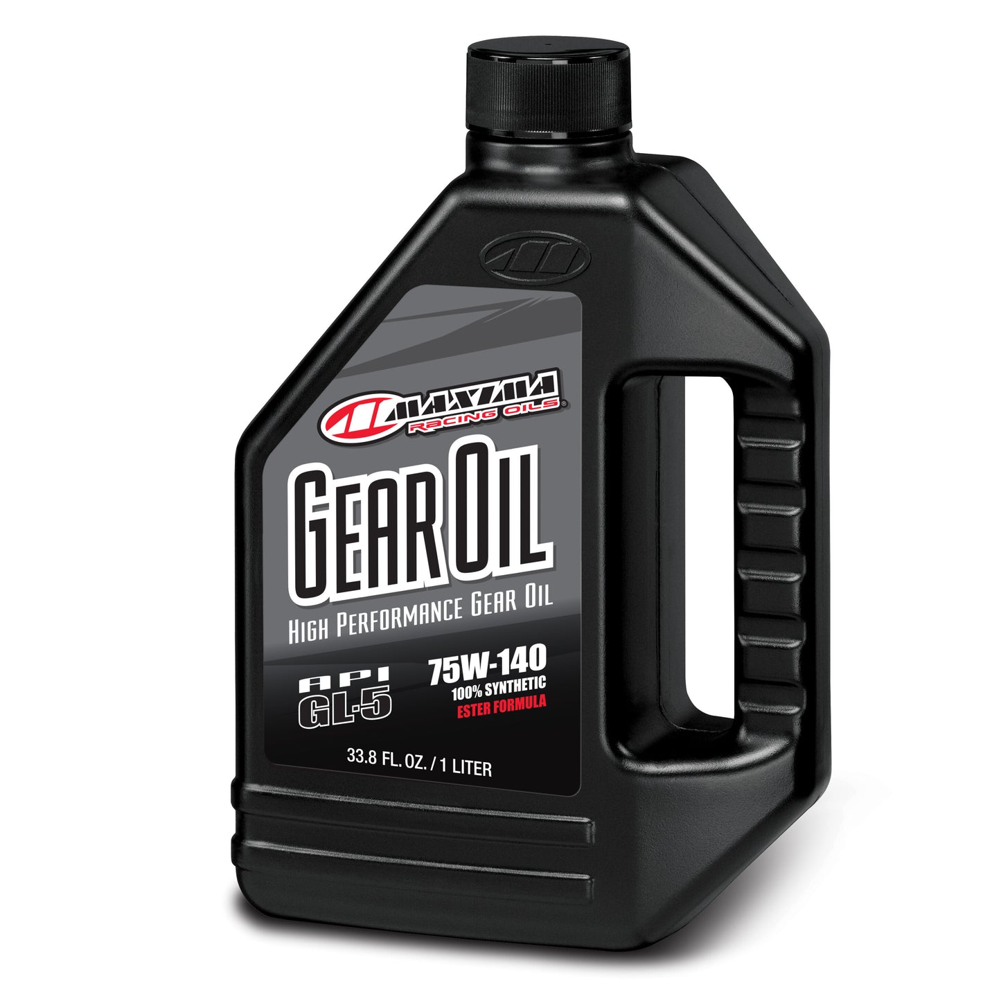 Synthetic Gear Oil