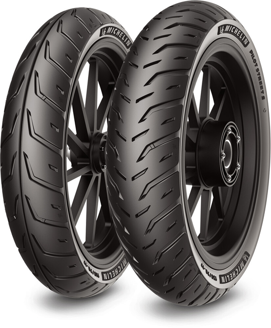 Pilot Street 2 Tire