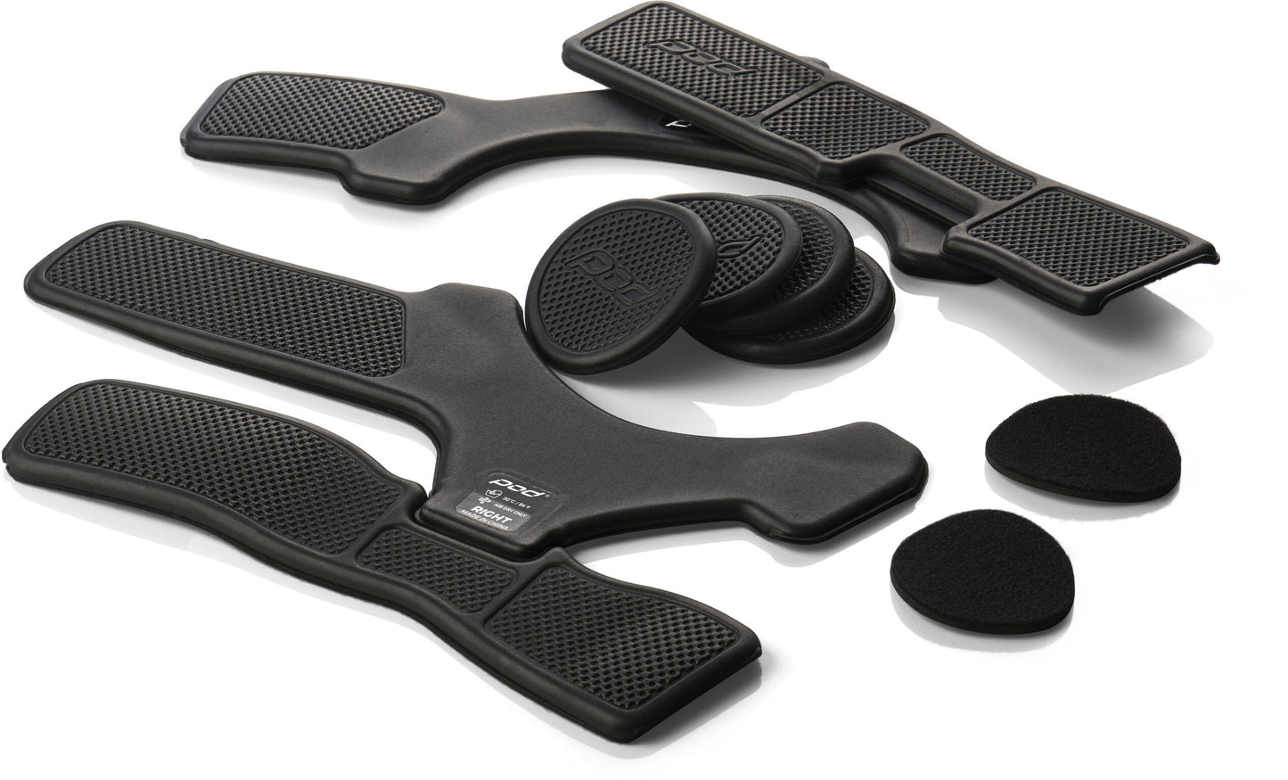 KX 2.0 Pad Set