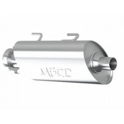 Sport Muffler