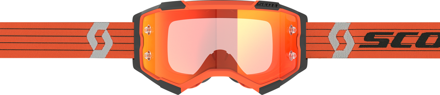 Scott Fury Goggle