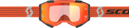 Scott Fury Goggle