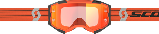 Scott Fury Goggle
