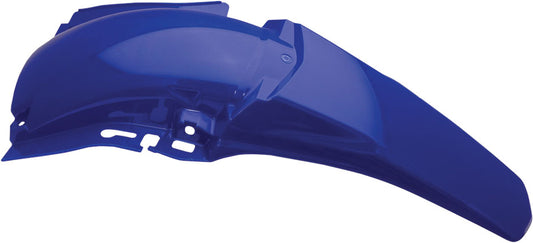 Rear Fender