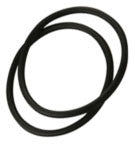 Exhaust Spring/O-Ring Kit