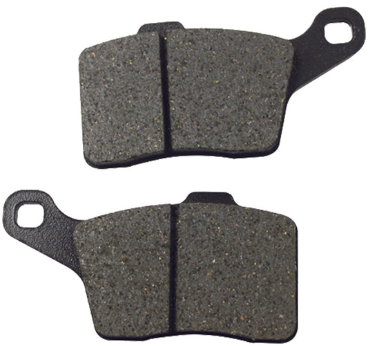 SP1 BRAKE PADS S-D