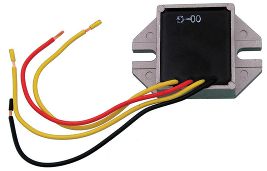 SP1 VOLTAGE REGULATOR/RECTIFIER