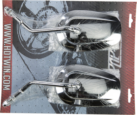 OEM Style Tapered Mirror