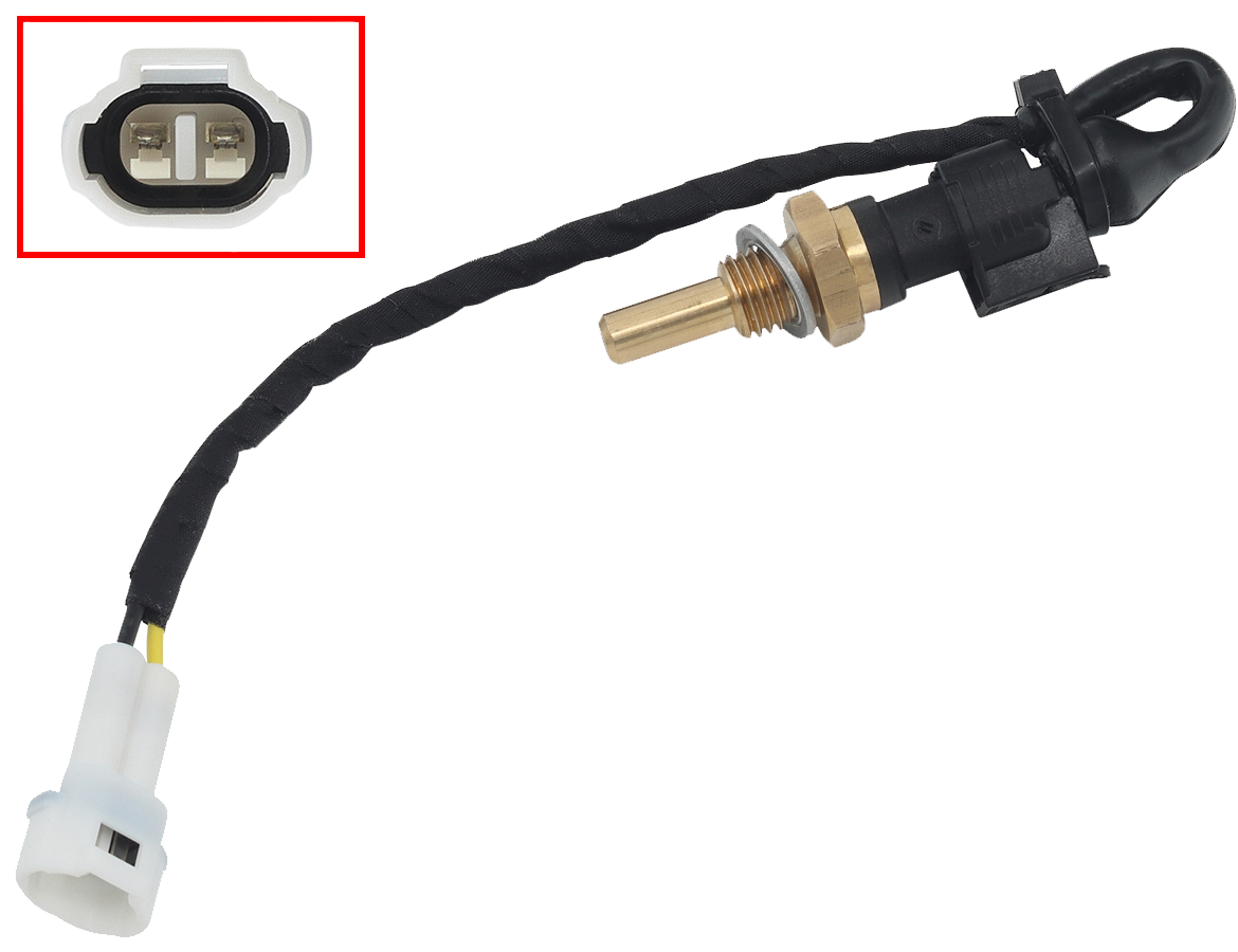 SP1 WATER TEMP SENSOR POL