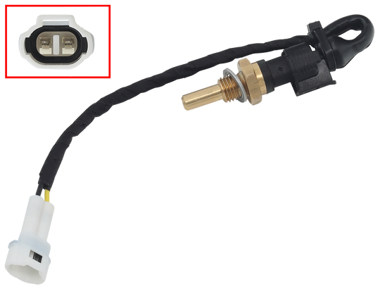 SP1 WATER TEMP SENSOR POL