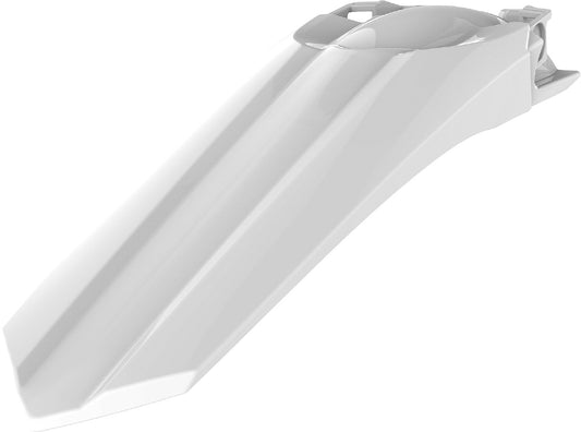 Polisport Rear Fender