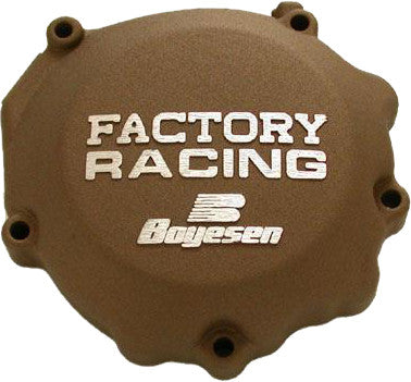 Boyesen Spectra Series Factory Ignition Cover